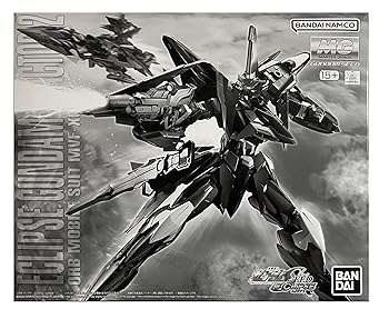 【中古】ＭＧ 1/100 エクリプスガンダム２号機｜AJIMURA-SHOP 12,635円