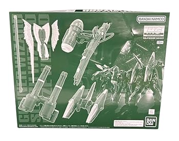 【中古】【未使用】MG 1/100 ガナーウィザード/スラッシュウィザード/ブレイズウィザードセットMS本体別売り|AJIMURA-SHOP