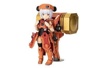 【中古】壽屋(KOTOBUKIYA) 勇者王ガオガイガー クロスフレーム・ガール ゴルディーマーグ&ステルスガオーIIセット 全高約120mm ノンスケール プラモデル｜AJIMURA-SHOP