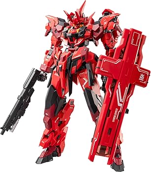 【中古】【未使用】ウェーブ SUPER ROBOT HEROES エストエイル キャスウェアリー 1/100スケール 全高約25cm 色分け済みプラモデル KM-103 (ロボット)