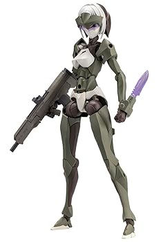 【中古】壽屋(KOTOBUKIYA) 無限邂逅メガロマリア ペネトレイター 全高約160mm ノンスケール プラモデル|AJIMURA-SHOP