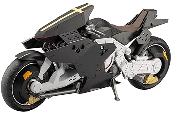 【中古】壽屋(KOTOBUKIYA) 無限邂逅メガロマリア ナイツ・シューペリア 全長約248mm ノンスケール プラモデル