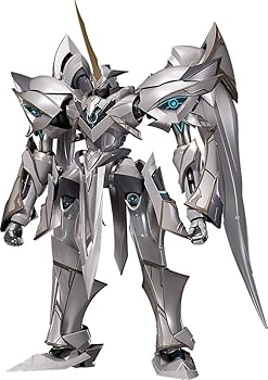 【中古】【未使用】MODEROID 英雄伝説 閃の軌跡 銀の騎神 アルグレオン ノンスケール 組み立て式プラモデル 14,040円