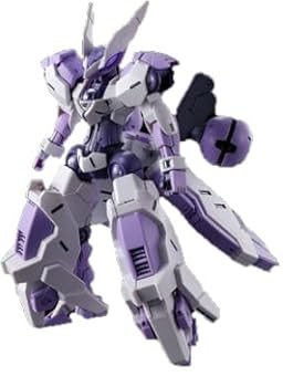【中古】【未使用】ＨＧ 1/144 ベギルベウトルシュ(ケナンジ小隊所属機/リドリック小隊所属機)