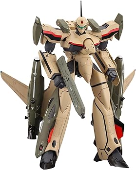 【中古】【未使用】ハセガワ マクロスシリーズ マクロスフロンティア VF-19EF/A バトロイド イサム・スペシャル 1/72スケール プラモデル 65893 (ロボット)