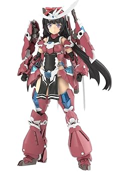 楽天市場】【中古】 コトブキヤ FG167 フレームアームズ・ガール