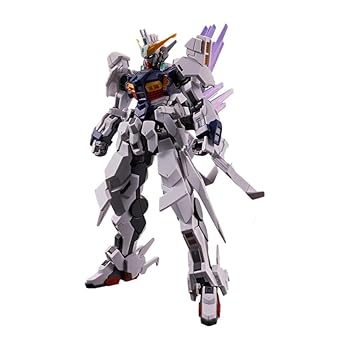 【中古】【未使用】HG 1/144 ガンダムジリウス 組み立て式プラモデル(機動戦士ガンダムエイト)