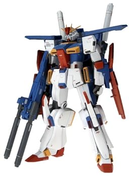 【中古】【未使用】TAMASHII NATIONS GUNDAM FIX FIGURATION # 0022 ZZガンダム 18,648円