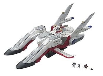【中古】EX 1/1700 アークエンジェル｜AJIMURA-SHOP