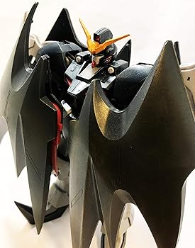 【中古】1/100 デスサイズヘルカスタム (新機動戦記ガンダムW Endless Waltz)