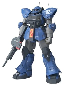 【中古】ZEONOGRAPHY #3007 アクトザク(ザクフリッパー)｜AJIMURA-SHOP