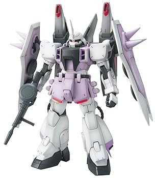 【中古】1/100 ZGMF-1001/M ブレイズザクファントム レイ・ザ・バレル専用機 (機動戦士ガンダムSEED DESTINY)