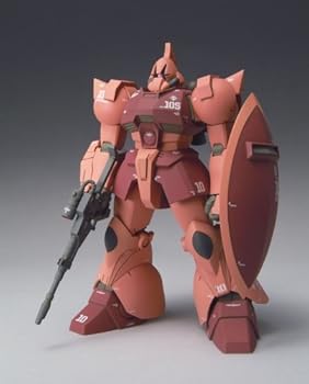 【中古】TAMASHII NATIONS Z・G#3010a ガルバルディα赤
