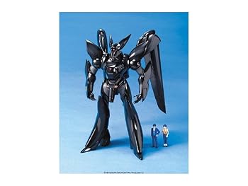 【中古】機動警察パトレイバー MG グリフォン (フライトユニット)
