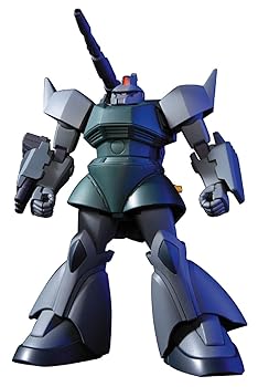 【中古】ガンプラ HGUC 1/144 MS-14A/C 量産型ゲルググ/ゲルググキャノン (機動戦士ガンダム/MSV)