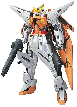 【中古】【未使用】1/100 ガンダムキュリオス ~ガンダム00(ダブルオー)シリーズ~ (機動戦士ガンダム00)|AJIMURA-SHOP