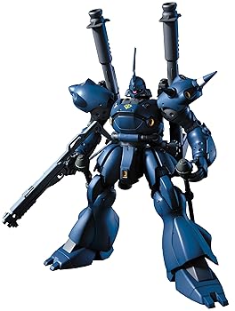 【中古】HGUC 1/144 MS-18E ケンプファー (機動戦士ガンダム0080 ポケットの中の戦争)