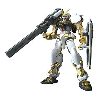 【中古】SEED1/100ガンダムアストレイ ゴールドフレーム (機動戦士ガンダムSEED)|AJIMURA-SHOP