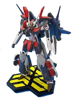 【中古】1/72 VF-25F アーマードメサイアバルキリー アルト機 (マクロスF(フロンティア))｜AJIMURA-SHOP