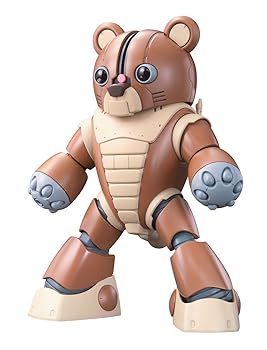 【中古】HG 1/144 GPB-04B ベアッガイ (模型戦士ガンプラビルダーズ ビギニングG)｜AJIMURA-SHOP