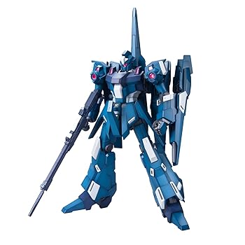 【中古】MG 1/100 RGZ-95 リゼル (機動戦士ガンダムUC)