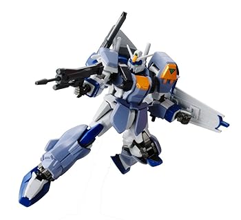 【中古】【未使用】HG 1/144 R-02 GAT-X102 デュエルガンダム (機動戦士ガンダムSEED)
