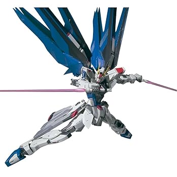 【中古】【未使用】TAMASHII NATIONS METAL BUILD フリーダムガンダム