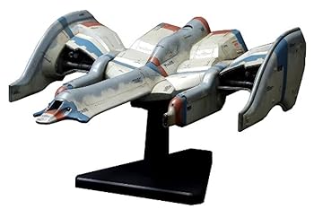 【中古】【未使用】WAVE ギャラガ ファイター GFX-D002b NONスケールプラモデル
