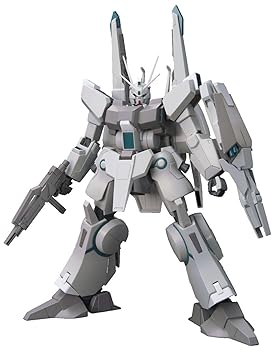 【中古】【未使用】HGUC 1/144 ARX-014 シルヴァ・バレト (機動戦士ガンダムUC MSV)
