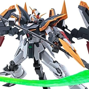 【中古】MG 1/100 ガンダムデスサイズ EW(ルーセット装備) プラモデル(ホビーオンラインショップ限定)｜AJIMURA-SHOP