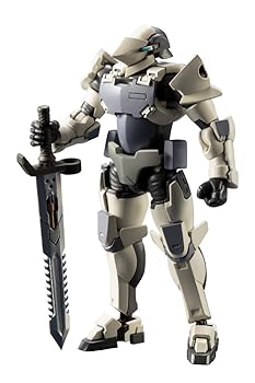 【中古】【未使用】コトブキヤ ヘキサギア ガバナー アーマータイプ:ポーンA1 全高約74mm 1/24スケール プラモデル