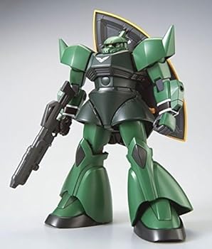 【中古】HG 1/144 ゲルググ(ユニコーンVer.) プラモデル(ホビーオンラインショップ限定)