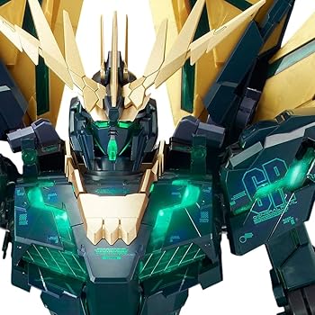 【中古】【未使用】バンダイ(BANDAI) PG 1/60 RX-0[N] ユニコーンガンダム2号機 バンシィ・ノルン(最終決戦Ver.) プラモデル『機動戦士ガンダムUC』(ホビーオンライ｜AJIMURA-SHOP 82,924円