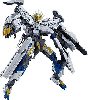 【中古】【未使用】MODEROID 新幹線変形ロボ シンカリオン シンカリオン N700Aのぞみ ノンスケール PS&ABS製 組み立て式プラスチックモデル｜AJIMURA-SHOP 12,442円