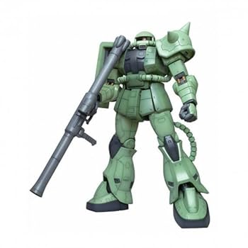 【中古】メガサイズモデル 1/48 MS-06F 量産型ザク (機動戦士ガンダム)