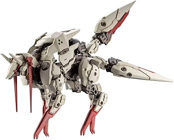 【中古】【未使用】壽屋 ヘキサギア ウィアード・テイルズ 全長約280mm 1/24スケール プラモデル HG064