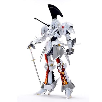 【中古】ボークス ファイブスター物語 IMS 1/100 L.E.D.ミラージュ V3 単騎仕様