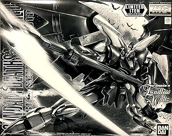 【中古】バンダイ(BANDAI) 【イベント限定】 1/100 ガンダムデスサイズヘル EW スペシャルコーティング|AJIMURA-SHOP