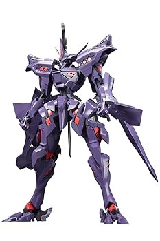 【中古】【未使用】壽屋 マブラヴ オルタネイティヴ 武御雷 Type-00R Ver.1.5 全高約180mm ノンスケール プラモデル KP306R|AJIMURA-SHOP