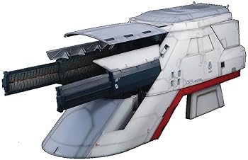 【中古】メガハウス(MegaHouse) Realistic Model Series 機動戦士ガンダムSEED 1/144 HGシリーズ用 アークエンジェルカタパルトデッキ (メガトレショップ｜AJIMURA-SHOP