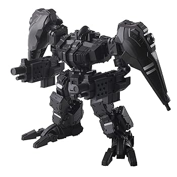 【中古】スクウェア・エニックス(SQUARE ENIX) フロントミッション ストラクチャーアーツ プラス 1/72 スケール プラスティック モデルキット シリーズ (|AJIMURA-SHOP