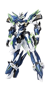 【中古】HOWLING STAR 『クロスコア[CROSS CORE]』 [CZ 12A] ネビュラ ABS製 組み立て式プラスチックモデル