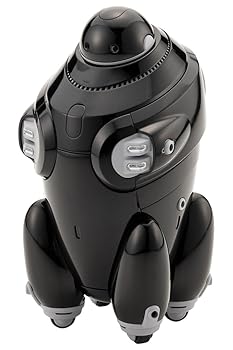 【中古】【未使用】壽屋(KOTOBUKIYA) MARUTTOYS MAMORU[ブラックVer.] 全高約140mm 1/12スケール プラモデル