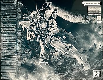 【中古】【未使用】バンダイ MG 1/100 ZGMF-X12D ガンダムASTRAY アウトフレームD JESS RABBLE's USE モービルスーツ|AJIMURA-SHOP