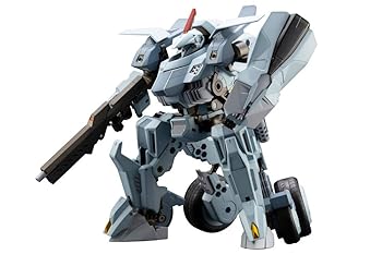【中古】壽屋(KOTOBUKIYA) ヘキサギア バルクアーム・グランツ 全高約180mm 1/24スケール プラモデル