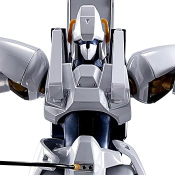 【中古】【未使用】ＨＧ 1/144 エルガイム [スペシャルコーティング] 色分け済みプラモデル（重戦機エルガイム）｜AJIMURA-SHOP