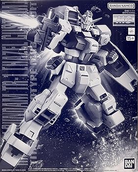 【中古】MG 1/100 ガンダムTR-1 [ ヘイズル改 ] (オンラインショップ限定) 13,626円