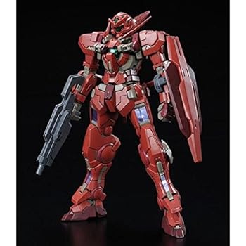【中古】BANDAI SPIRITS(バンダイスピリッツ) ＲＧ 1/144 ガンダムアストレア タイプ-Ｆ