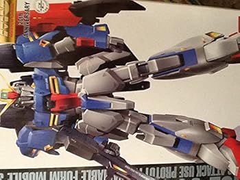 【中古】MG 1/100 MSZ-006 ゼータガンダム コーティングバージョン (機動戦士Zガンダム)|AJIMURA-SHOP