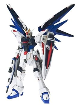 【中古】TAMASHII NATIONS コズミックリージョン#7002 フリーダムガンダム [おもちゃ&ホビー]